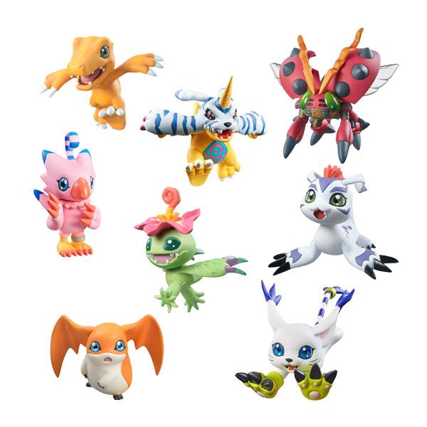 楽天市場】再販 るかっぷ デジモンアドベンチャー 2種セット