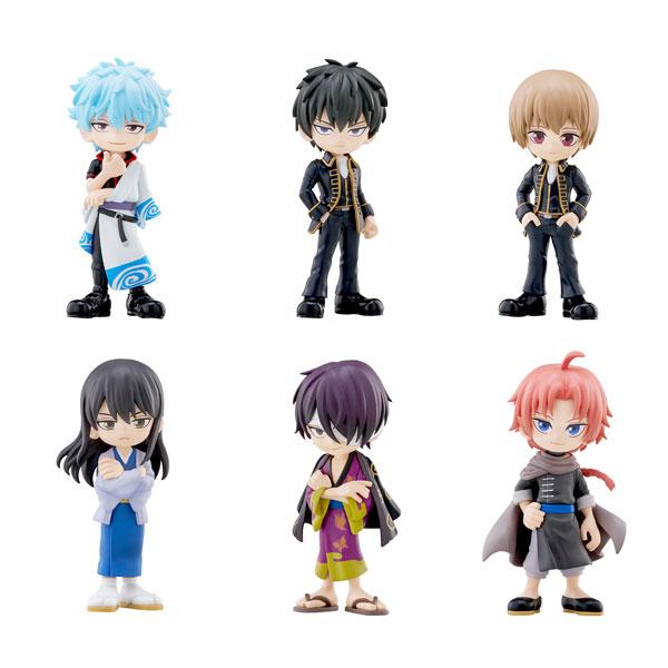 2 銀魂 PalVerse 銀魂 (1BOX) ブシロードクリエイティブ 【2月予約