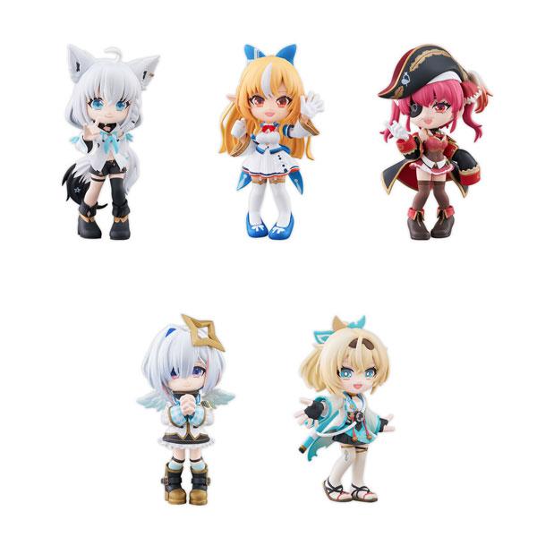 [Release date: March 31, 2026]PalVerse ホロライブ vol.1 (1BOX) ブシロードクリエイティブ ■発売予定：2026年3月予定(発売は遅れる可能性が御座います。)VTuber事務所「ホロライブプ...