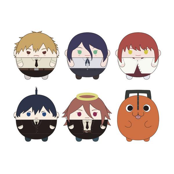 送料無料◇劇場版「チェーンソーマン レゼ篇」 ふわコロりん