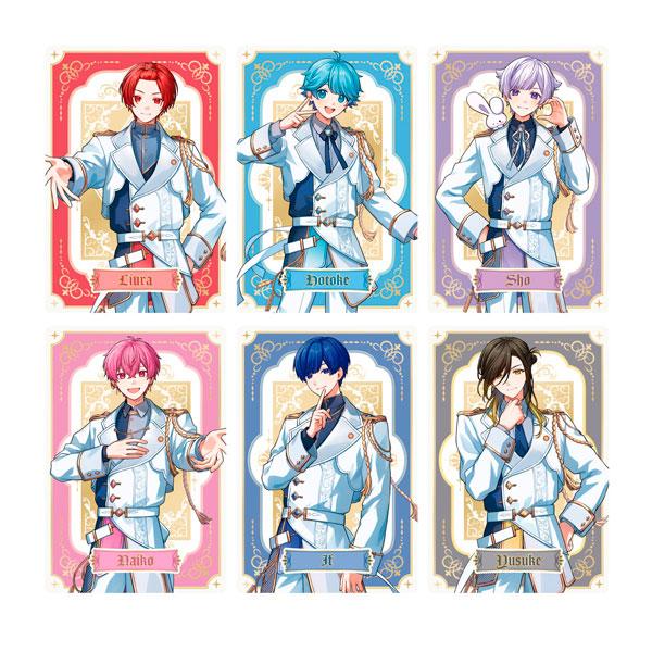 いれいすカードウエハース 食玩の魅力と楽しみ方