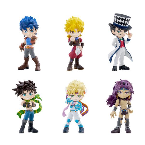 PalVerse ジョジョの奇妙な冒険 ファントムブラッド/戦闘潮流！ (1BOX