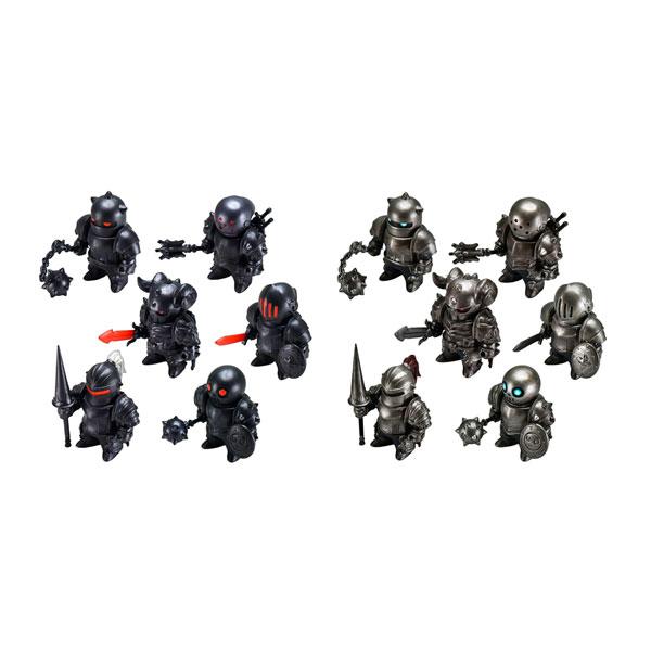 [Release date: January 31, 2026]送料無料◆メタルアーマーズ (ブラックVer.)＋(シルバーVer.) (各1BOX) セット販売 バースデイ ■発売予定：2026年1月予定(発売は遅れる可能性が御座います。...