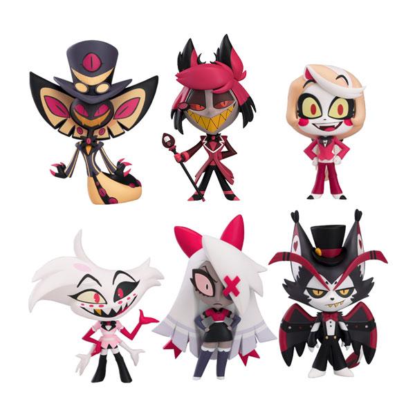 ハズビンホテル　まとめ売り　6点セット 送料無料◇ブラインドボックスシリーズ ハズビン・ホテル (1BOX