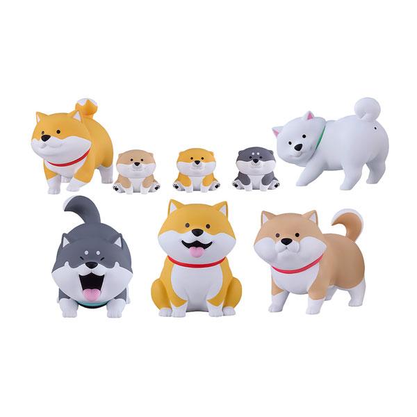 グッドスマイルカンパニー ブラインドボックスシリーズ しばんばん