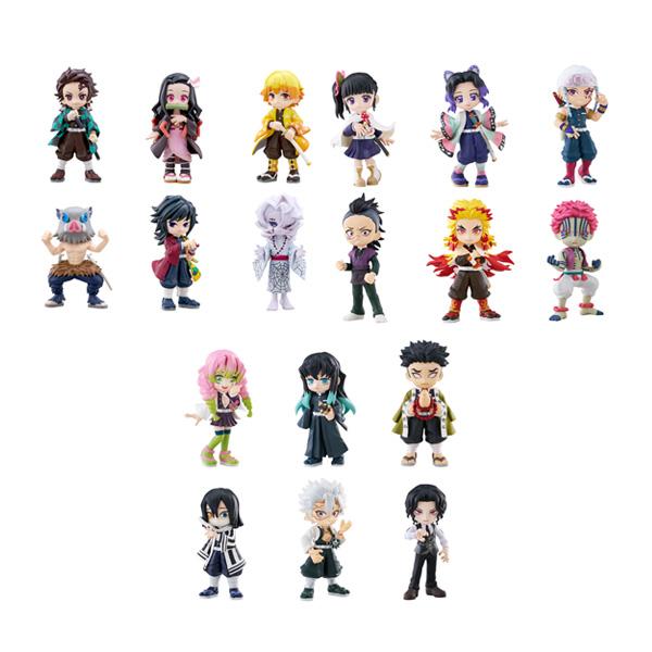 送料無料◇再販 PalVerse 鬼滅の刃 vol.1＋vol.2＋vol.3 (各1BOX