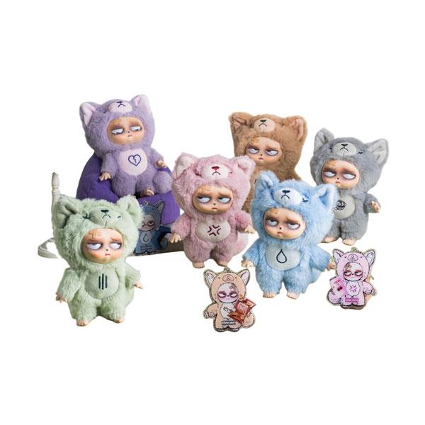 [Release date: February 28, 2026]送料無料◆スリープレス・グランピピ (1BOX) Grumpipi ■発売予定：2026年2月予定(発売は遅れる可能性が御座います。)スリープレス・グランピピが登場！ラインナ...