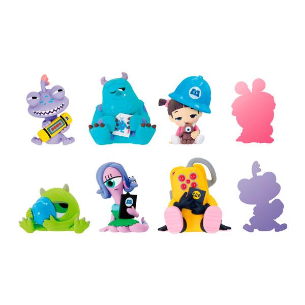 [Release date: June 30, 2026]送料無料◆タカラトミーアーツ PERIHAPI！(ペリハピ！) 肩ズンHug. モンスターズ・インク (1BOX) ■発売予定：2026年6月予定(発売は遅れる可能性が御座います。)...