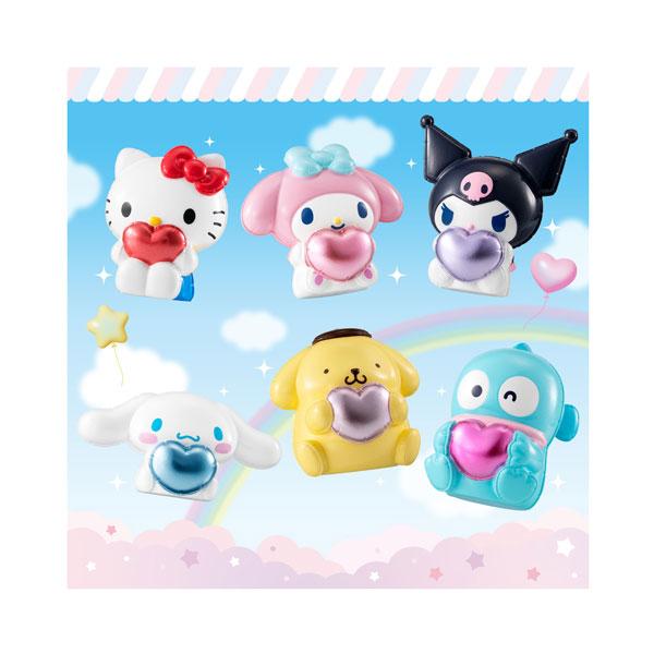 BANDAI（バンダイ） ぷっくりバルーンマスコット サンリオ