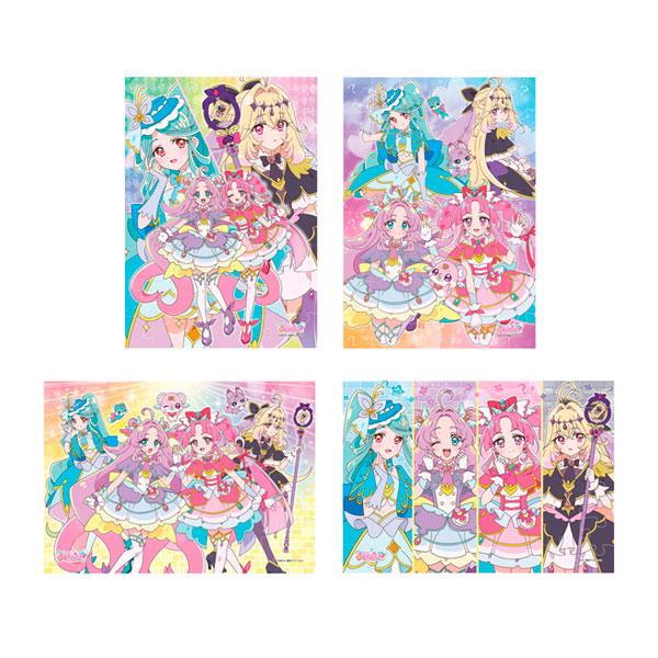 名探偵プリキュア！ パズルガム 食玩 エンスカイ (1BOX) 【3月予約