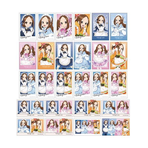 送料無料◇からかい上手の高木さん 描き下ろし 高木さん メイドver