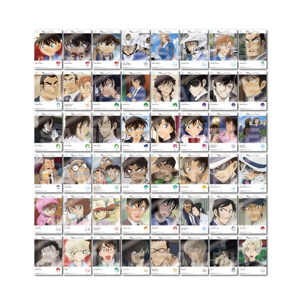 [Release date: April 30, 2026]名探偵コナン EMOCA4 エンスカイ (1BOX) ■発売予定：2026年4月予定(発売は遅れる可能性が御座います。)『名探偵コナン』より、SNS風デザインのクリアカード“EMO...