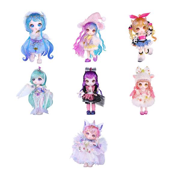 送料無料◇Maytree 星座ブラインドボックス第2弾 (1BOX) 【4月予約