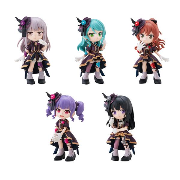 [Release date: June 30, 2026]PalVerse BanG Dream！ Roselia ブシロードクリエイティブ (1BOX) ■発売予定：2026年6月予定(発売は遅れる可能性が御座います。)★発売の長期延期が...