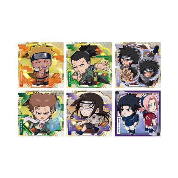 BANDAI（バンダイ） にふぉるめーしょん NARUTO-ナルト- 疾風伝 忍界