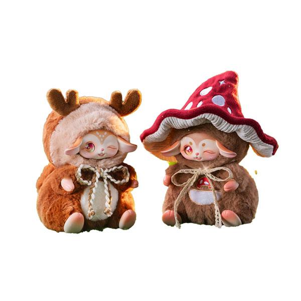 送料無料◇SALLY - Fantasy Fairy (1BOX) Shenzhen Mabell Animation