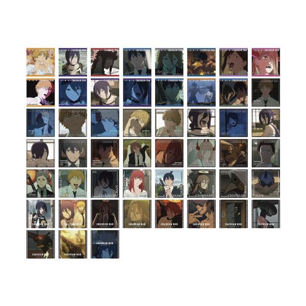 [Release date: April 30, 2026]エンスカイ 劇場版『チェンソーマン レゼ篇』 スクエアクリアカード2 (1BOX) ■発売予定：2026年4月予定(発売は遅れる可能性が御座います。)話題の劇場版『チェンソーマン ...