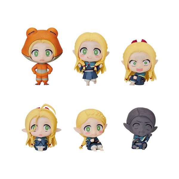 CCP 送料無料◇ブラインドボックスシリーズ ダンジョン飯 マルシルが