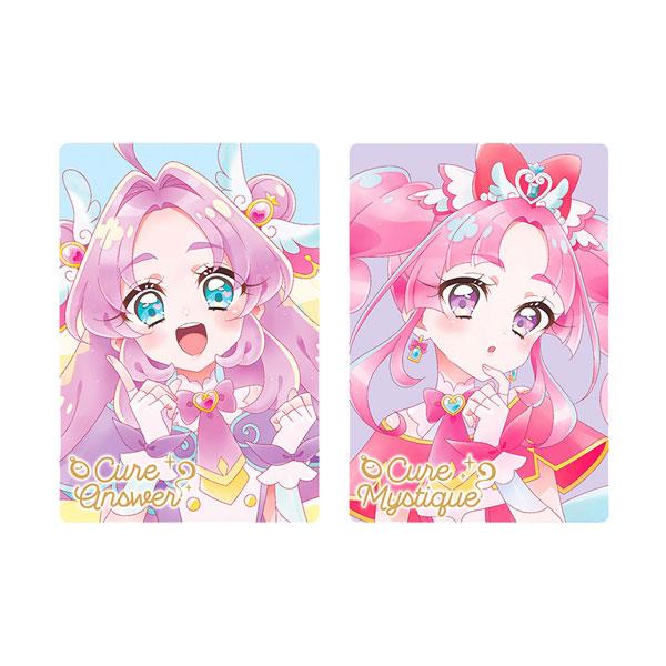 BANDAI（バンダイ） プリキュアカードウエハース13 食玩 (1BOX) 【7月