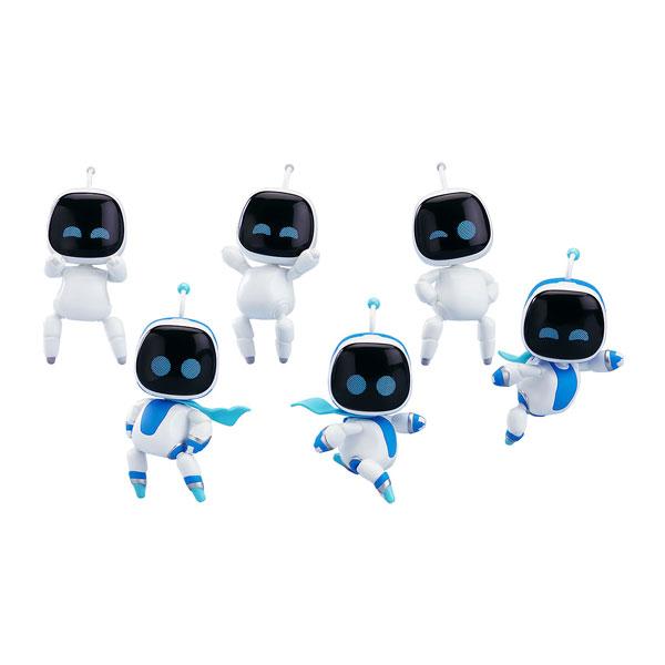 ねんどろいど ねんどろいどさぷらいず ASTROBOT アストロ 1.0 (1BOX