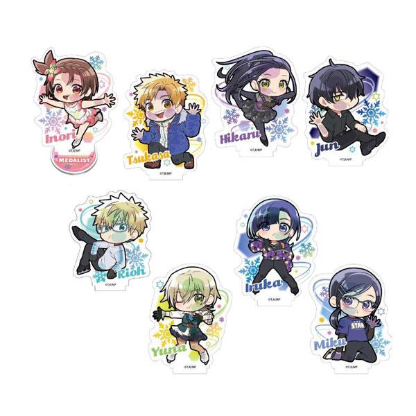 送料無料◇タカラトミーアーツ ぴた！でふぉめ メダリスト
