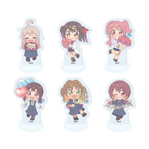 送料無料◇ 「お兄ちゃんはおしまい！」 アクリルぷちスタンド02