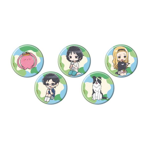 タコピーの原罪」 缶バッジ03/ピクニックver. ブラインド コンプリート