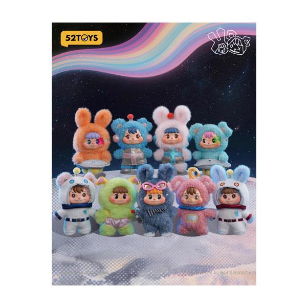 送料無料◇BLINDBOX LITTLE BUNS 20世紀スペースファンタジー