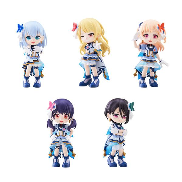 ブシロードクリエイティブ PalVerse 『BanG Dream！』 Morfonica (1BOX) 【11月予約】