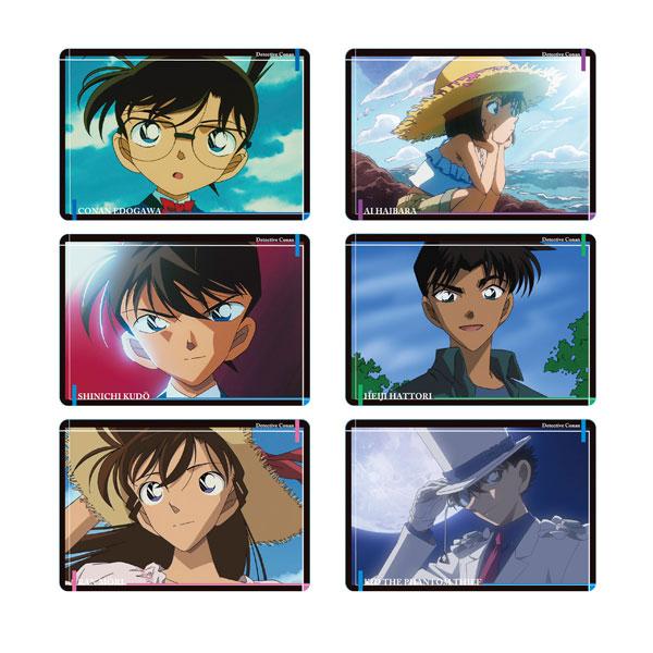 イタジャガ 名探偵コナン vol.7 食玩 バンダイ (1BOX) 【10月予約