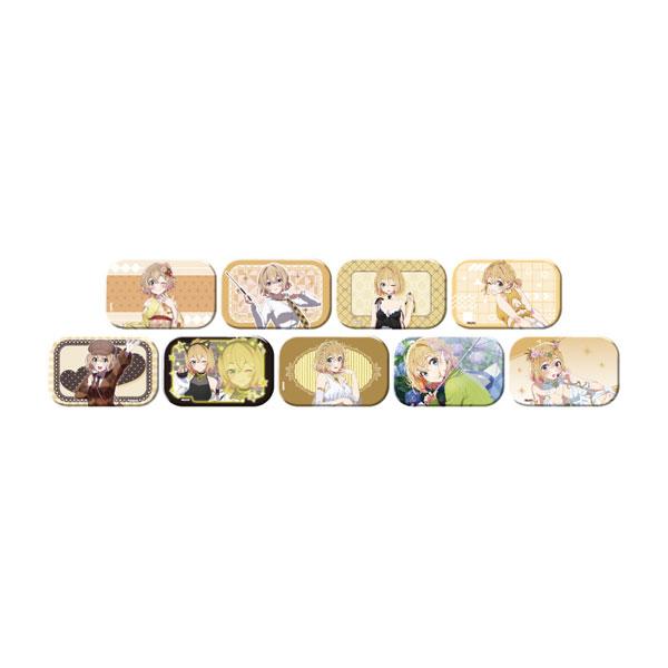送料無料◇スクエア缶バッジ「TVアニメ『彼女、お借りします』」02