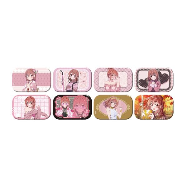 送料無料◇スクエア缶バッジ「TVアニメ『彼女、お借りします』」04