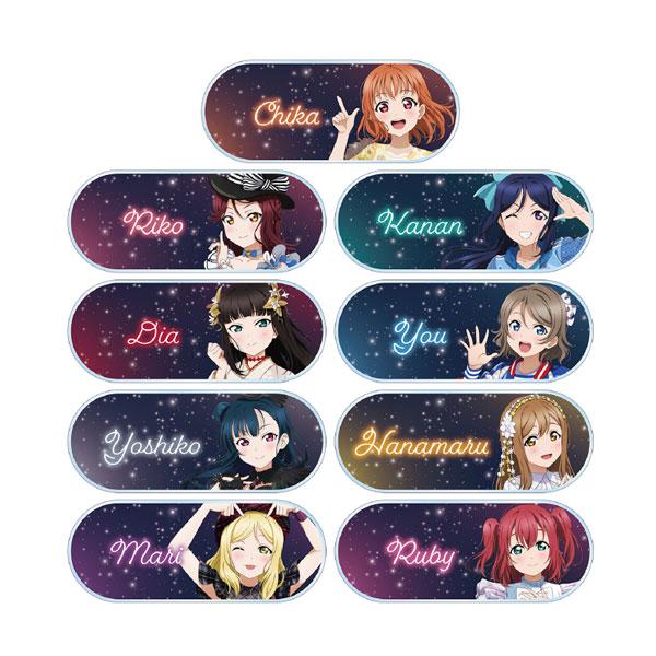 送料無料◇ラブライブ！サンシャイン！！ 描き下ろし 3rdソロ