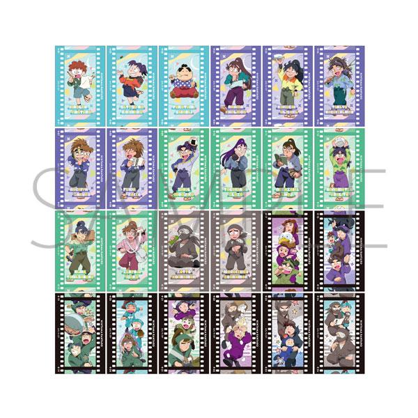 忍たま乱太郎 フィルム風コレクション/第3弾 (1BOX) ムービック 【9月