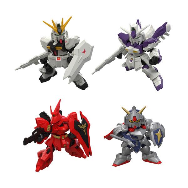 BANDAI（バンダイ） 送料無料◇MOBILITY JOINT GUNDAM VOL.13 食玩