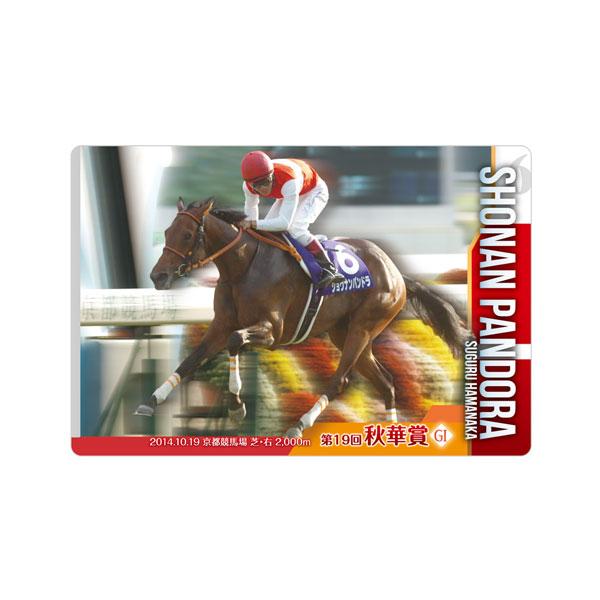 サラブレッドホースコレクション ツインウエハース第5R 食玩 (1BOX) バンダイ 【12月予約】