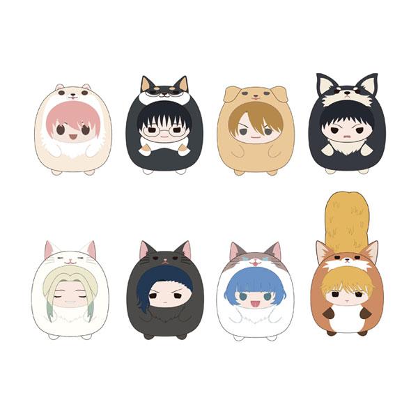 送料無料◆BH-01 えぶりでいホスト てのりんずコレクション (1BOX) プレックス 【11月予約】