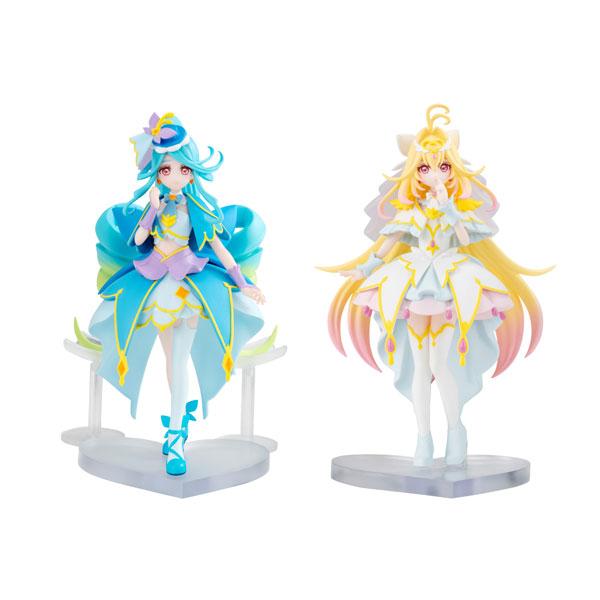 バンダイ プリキュアスターギャラリー 『名探偵プリキュア！』 2 食玩 (1BOX) 【1月予約】