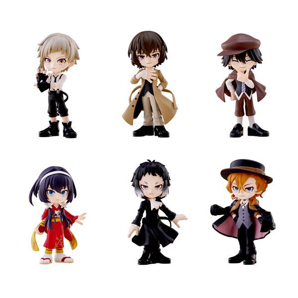 PalVerse 文豪ストレイドッグス (1BOX) ブシロードクリエイティブ 【2月予約】