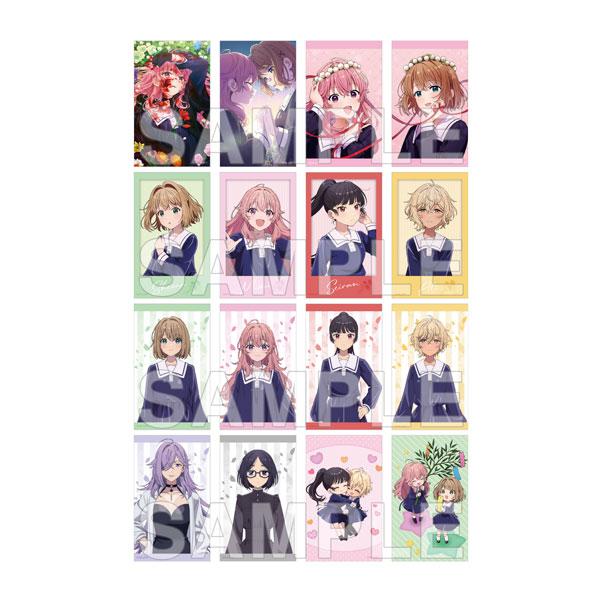 送料無料◆きみが死ぬまで恋をしたい ミニブロマイドコレクション (1BOX) KADOKAWA 【12月予約】