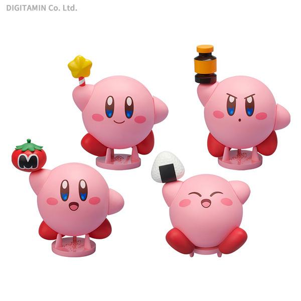 再販 ころころいど 星のカービィ カービィ トレーディングフィギュア グッドスマイルカンパニー 1box 2月予約 Yt でじたみん Yahoo 店 通販 Yahoo ショッピング