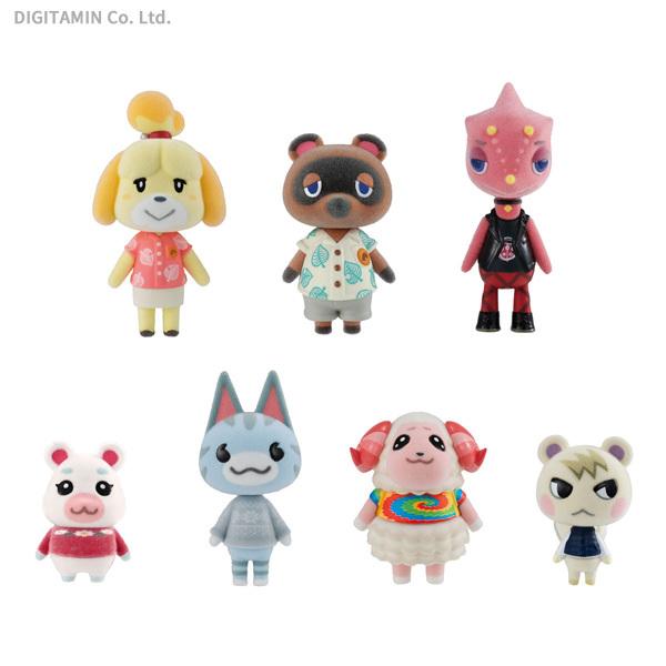 バンダイ あつまれ どうぶつの森 ともだちどーる 食玩 1box 4月予約 Yt198 でじたみん Yahoo 店 通販 Yahoo ショッピング