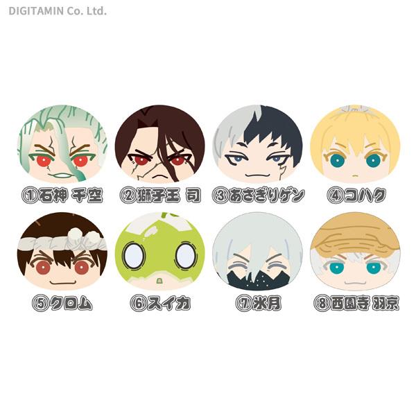 エンスカイ Dr Stone おまんじゅうにぎにぎマスコット 1box 5月予約 Yt879 でじたみん Yahoo 店 通販 Yahoo ショッピング