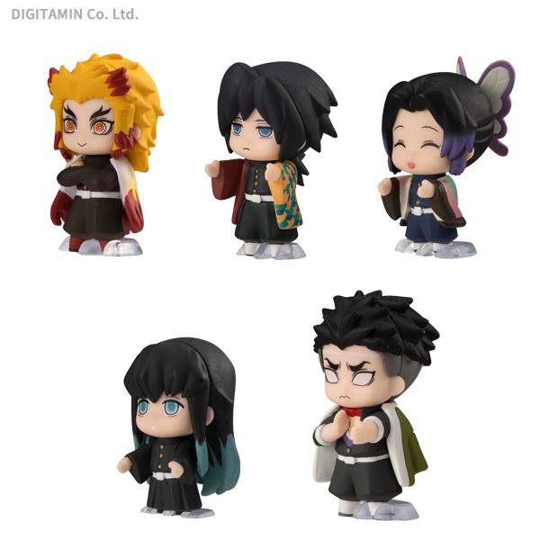 バンダイ 鬼滅の刃 ならぶんです 2 1box 7月予約 Buyee Buyee Japanese Proxy Service Buy From Japan Bot Online
