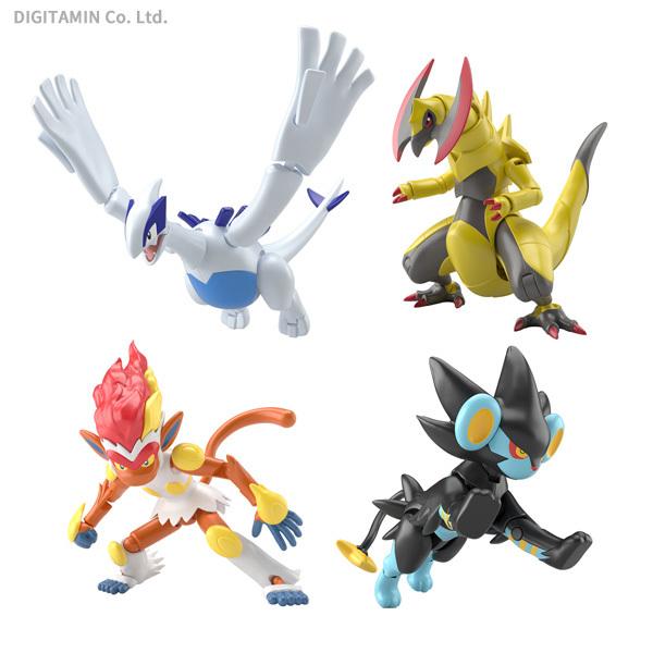 バンダイ Shodo ポケモン6 食玩 1box 8月予約 Yt でじたみん Yahoo 店 通販 Yahoo ショッピング