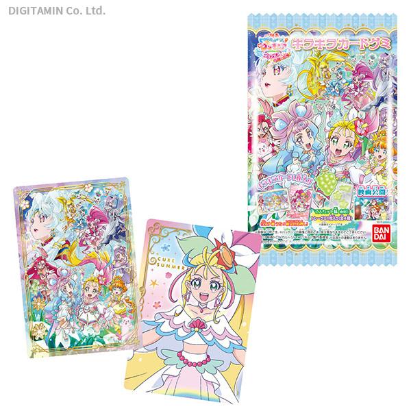 プリキュア グミ 食玩 ミニフィギュアの人気商品 通販 価格比較 価格 Com