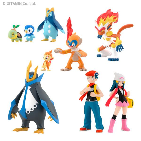 ポケモン ミニフィギュアの人気商品 通販 価格比較 価格 Com