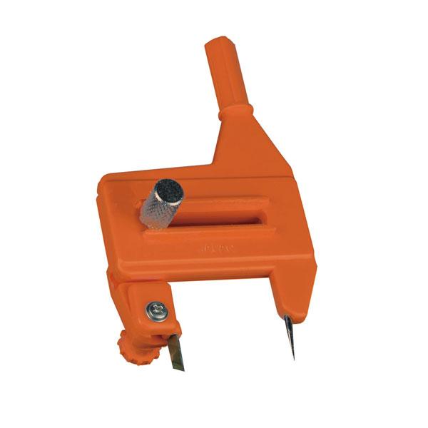 プラッツ スーパーパンチコンパスアドバンス チタン刃スペシャル