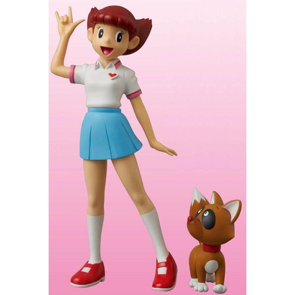 メディコム トイ Vcd エスパー魔美 コンポコ フィギュア Z11 Z11 でじたみん Yahoo 店 通販 Yahoo ショッピング