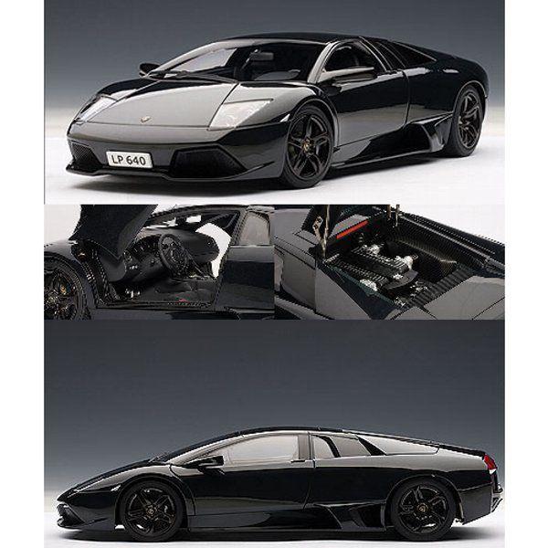 Amazon | AUTO ART オートアート 1/12 Lamborghini Murcielago Amazon | AUTO ART オートアート 1/12 Lamborghini Murcielago